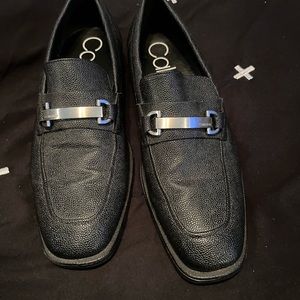 Calvin Klein dress shoes